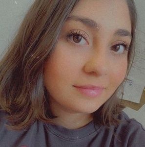 Meet your Posher, Christelle